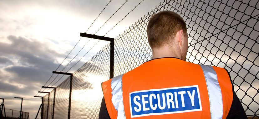 Security Guard Services